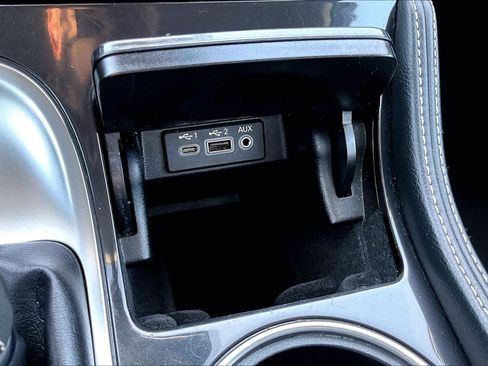 Used 2023 Nissan Maxima SV w/ Floor Mat Group FWD image 33