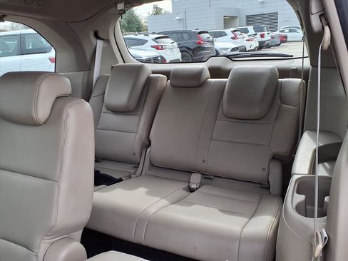 Used 2014 Honda Odyssey EX-L image 18
