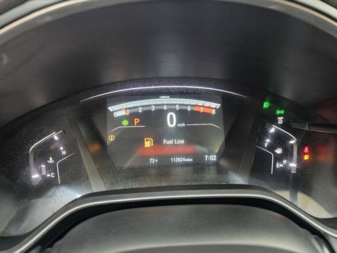 Used 2017 Honda CR-V EX-L image 30