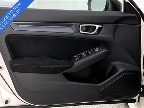 Used 2025 Honda Civic Type R image 23