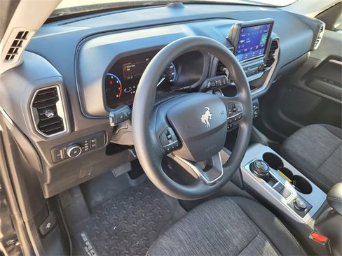 Used 2021 Ford Bronco Sport Big Bend image 22