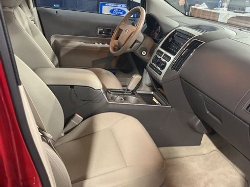 Used 2010 Ford Edge SEL image 13