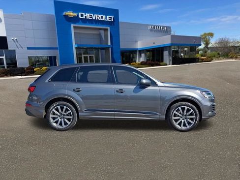 Used 2022 Audi Q7 2.0T Premium Plus AWD/4WD image 26