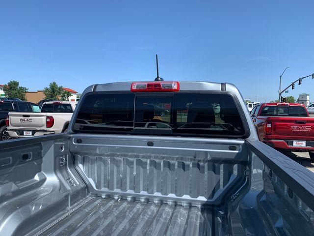 New 2026 GMC Canyon Elevation RWD image 8