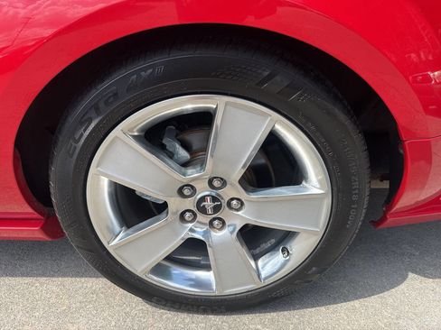 Used 2006 Ford Mustang GT image 24