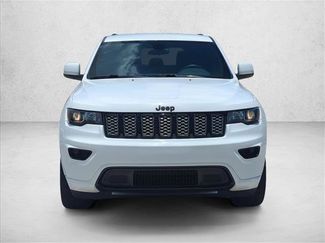 Used 2021 Jeep Grand Cherokee Laredo X AWD/4WD video 2