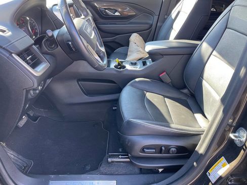 Used 2019 GMC Terrain Denali w/ Comfort Package image 12