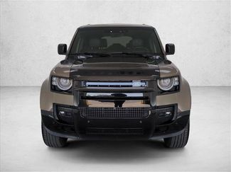 Certified 2025 Land Rover Defender 130 X AWD/4WD video 2