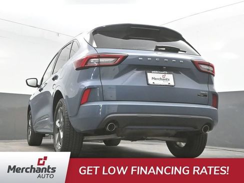 Used 2024 Ford Escape ST-Line Select AWD/4WD image 47