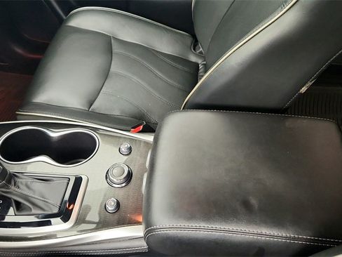 Used 2020 INFINITI QX60 Luxe w/ Essential Package image 22