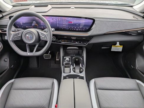 New 2026 Buick Envision Sport Touring image 17