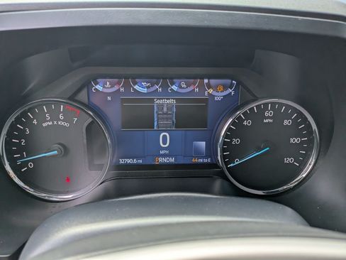 Used 2022 Ford Expedition Limited RWD image 33