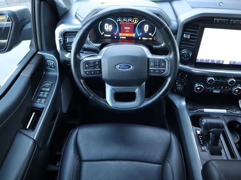 Used 2021 Ford F150 Lariat image 10