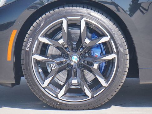 New 2026 BMW 430i Coupe w/ M Sport Package RWD image 5