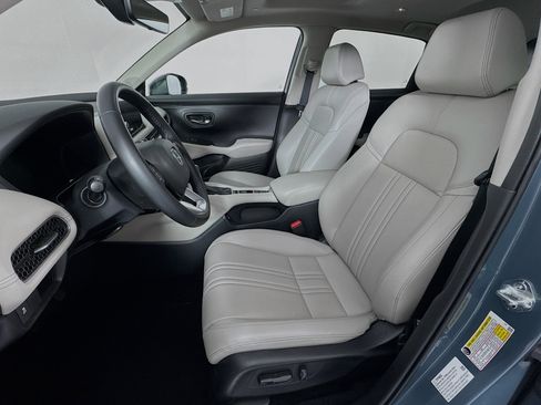 Certified 2026 Honda HR-V EX-L image 20