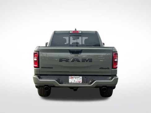 New 2026 RAM 1500 Big Horn image 6