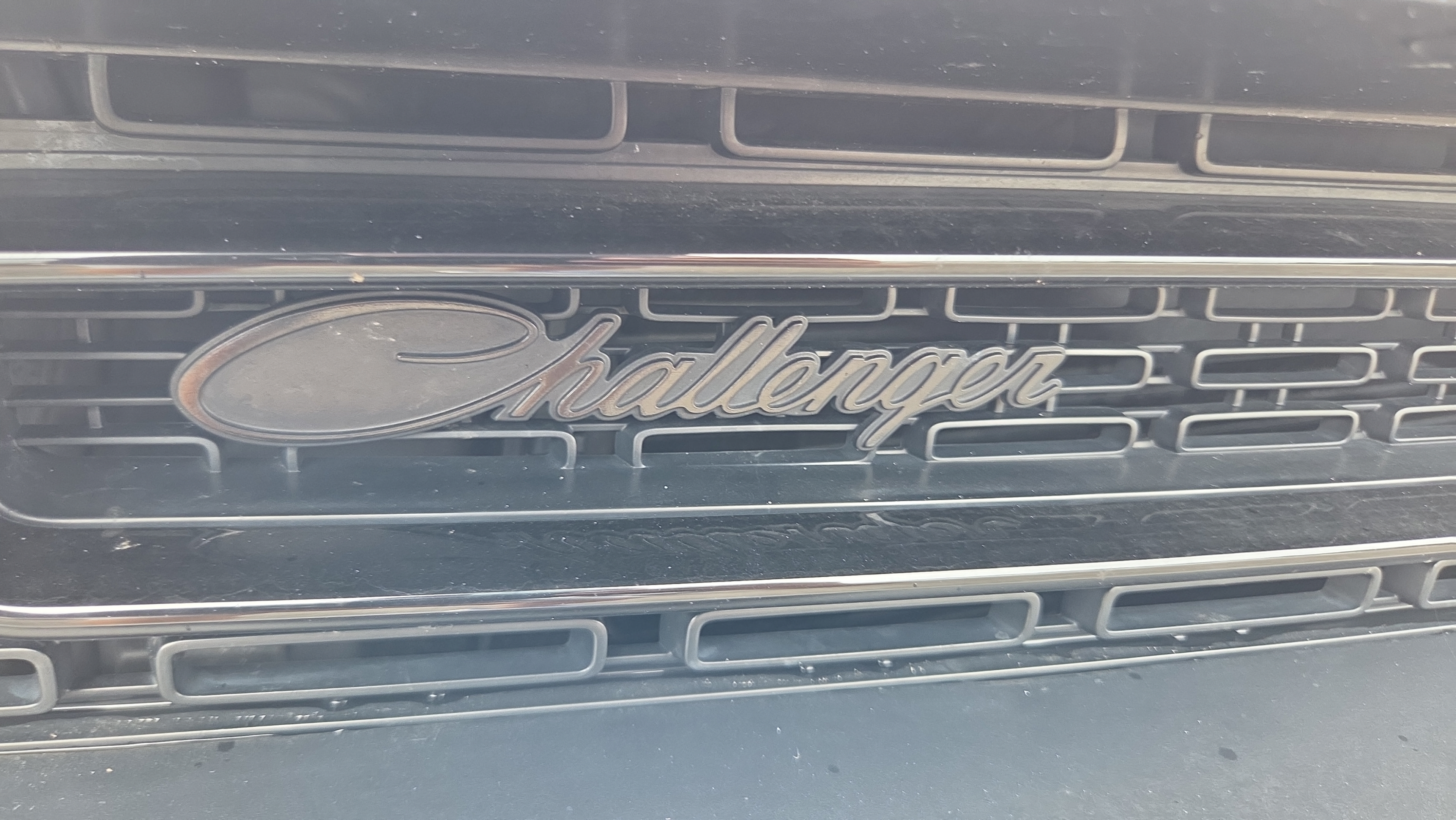 Used 2022 Dodge Challenger R/T w/ Blacktop Package RWD image 33