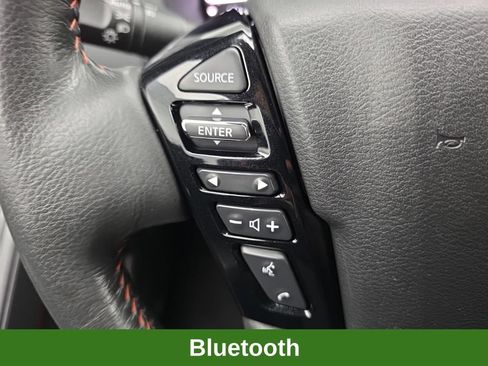 Used 2023 Nissan Frontier PRO-4X w/ Pro-4X Premium Package AWD/4WD image 20