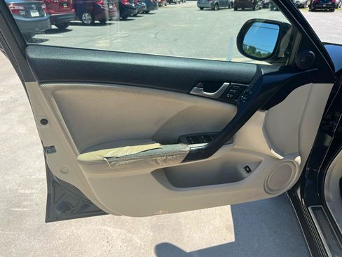 Used 2009 Acura TSX Sedan FWD image 10