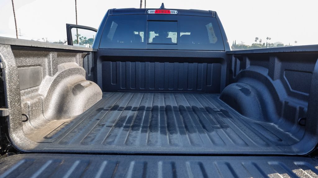 New 2026 RAM 1500 RHO AWD/4WD image 30