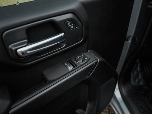 New 2026 GMC Sierra 3500 Pro w/ 1SA Pro Safety Plus Package image 13