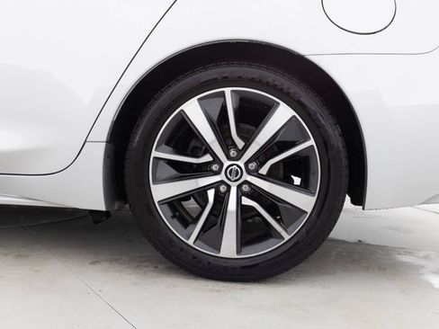 Used 2020 Nissan Maxima 3.5 SV w/ Floor Mat Group FWD image 20