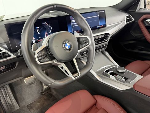 Used 2025 BMW 230i xDrive 230i xDrive w/ M Sport Package image 22