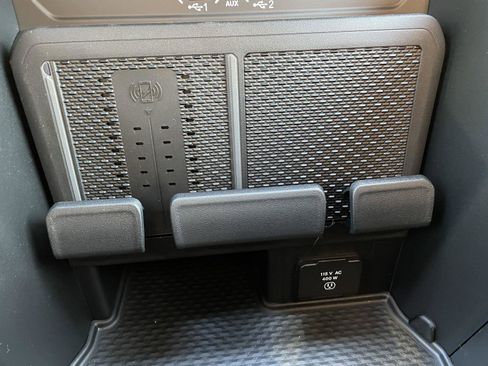 New 2026 RAM 1500 Lone Star AWD/4WD image 28