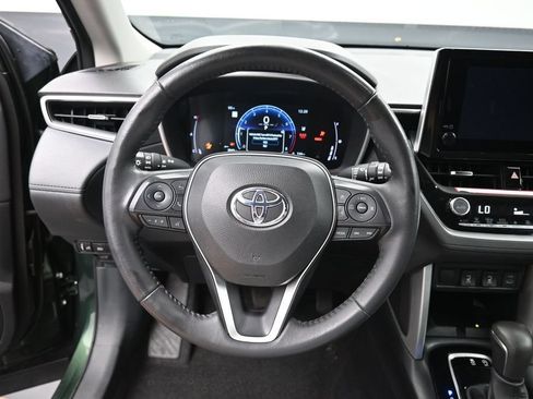 Certified 2024 Toyota Corolla Cross XLE w/ Convenience Package AWD/4WD image 15