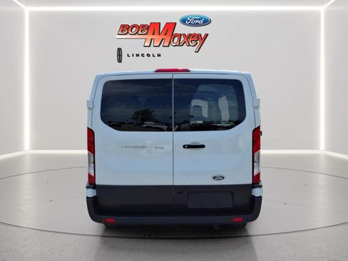Used 2025 Ford Transit 250 Low Roof w/ Exterior Upgrade Package RWD image 6