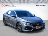 Used 2017 Honda Civic Sport image 3