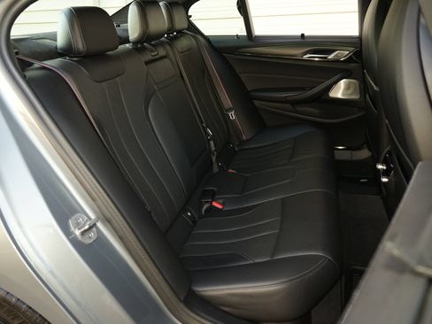 Used 2023 BMW M5 w/ Competition Package AWD/4WD image 14