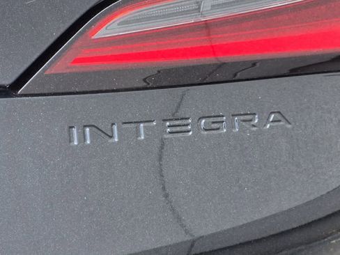 New 2026 Acura Integra Type S image 25