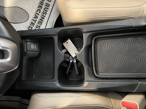 Used 2017 Honda CR-V EX-L image 34