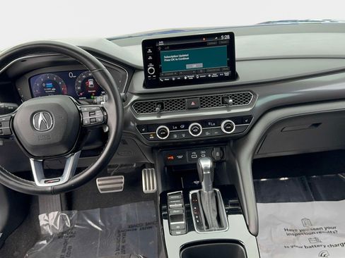 Used 2024 Acura Integra A-Spec FWD image 13