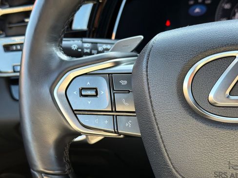 Used 2023 Lexus RX 350 Premium Plus w/ Accessory Package (K3) FWD image 23