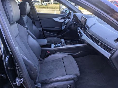 Used 2022 Audi A4 2.0T Premium Plus image 33