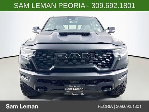 New 2026 RAM 1500 RHO AWD/4WD image 2