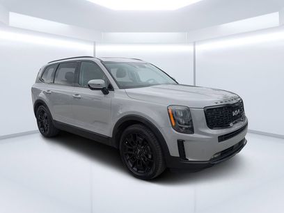 Used 2022 Kia Telluride SX w/ SX Prestige Package