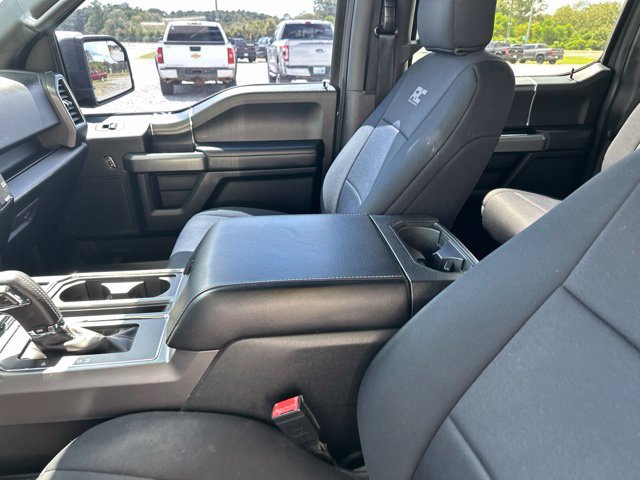 Used 2018 Ford F150 XLT w/ Equipment Group 302A Luxury AWD/4WD image 15