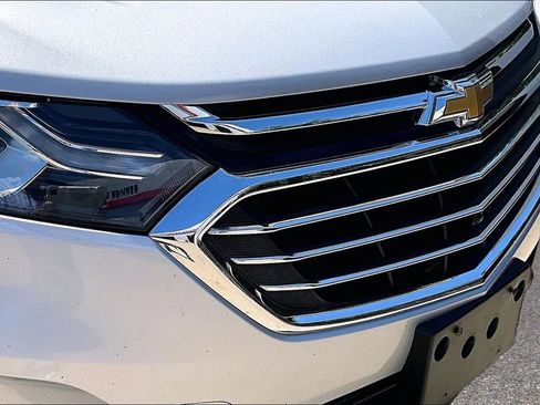 Used 2018 Chevrolet Equinox Premier AWD/4WD image 34