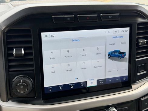 Certified 2022 Ford F150 XLT w/ Equipment Group 302A High image 44