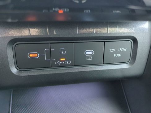 New 2026 Hyundai Tucson Limited image 28