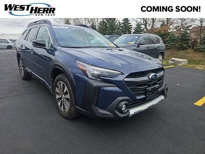 Used 2023 Subaru Outback Limited XT