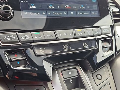 Certified 2023 Honda Odyssey Sport image 17