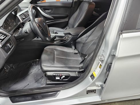 Used 2016 BMW 320i xDrive Sedan image 20