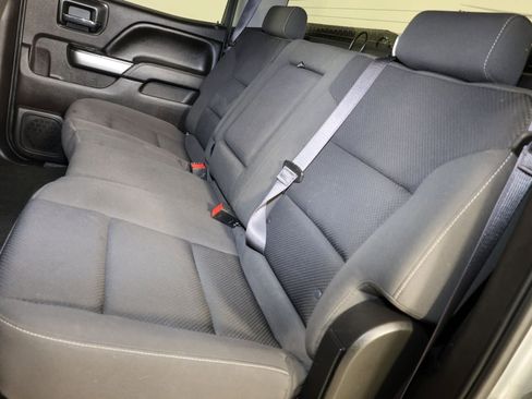 Used 2016 Chevrolet Silverado 2500 LT w/ LT Convenience Package image 11