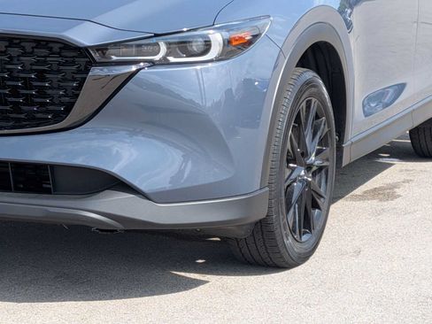 Used 2024 MAZDA CX-5 Carbon Edition AWD/4WD image 10
