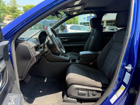 Used 2023 Honda CR-V Sport image 24