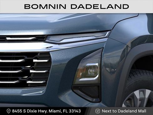 New 2026 Chevrolet Equinox LT FWD image 11